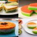 Make tricolor dishes on Republic Day