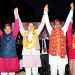 BJP dominates Uttarakhand civic elections