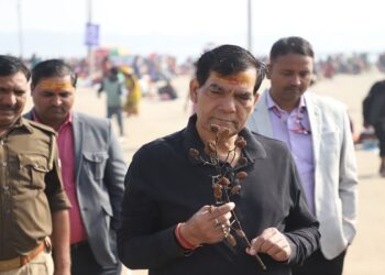 AK Sharma