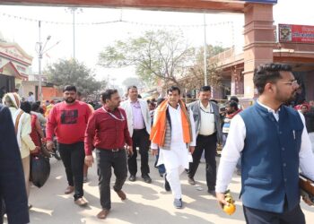 AK Sharma