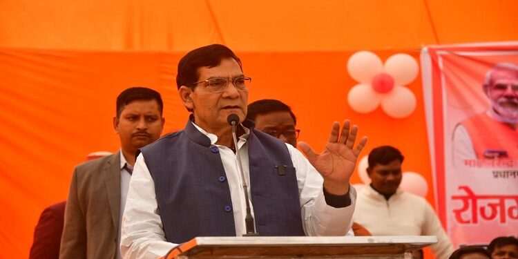 AK Sharma