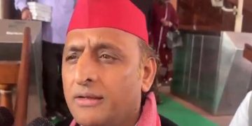 Akhilesh Yadav