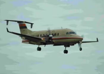 Bering Air flight disappears over Alaska