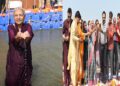 Anandiben Patel