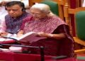 Anandiben Patel