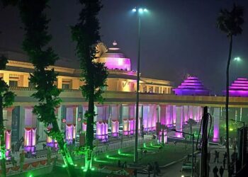 Homestays in Ayodhya