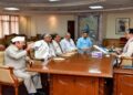 CM Bhajanlal Sharma