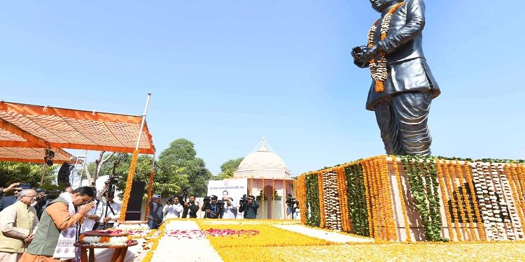 CM Bhajanlal Sharma