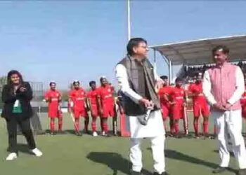 CM Dhami