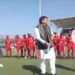 CM Dhami