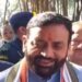 CM Nayab Singh