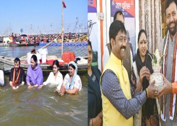 CM Nayab Singh Saini