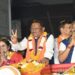 CM Vishnu Dev Sai