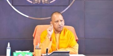CM Yogi