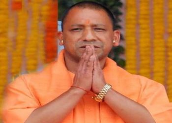 CM Yogi