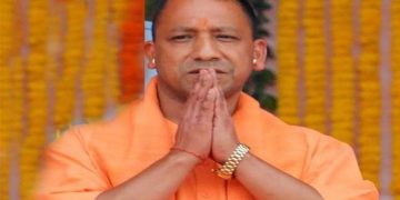 CM Yogi