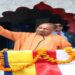 CM Yogi