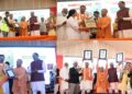 CM Yogi