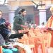 CM Yogi assured the people who came for Janta Darshan