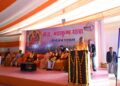 CM Yogi inaugurated the Buddhist Maha Kumbh Yatra