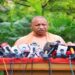 CM Yogi