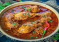 Chicken Angara