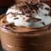 Chocolate Mousse