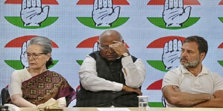 Congress