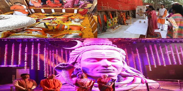Draupadi Murmu
