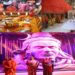 Draupadi Murmu