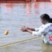 Draupadi Murmu