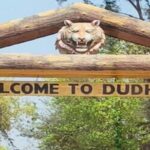 Dudhwa National Park