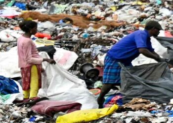 Garbage pickers will also get the benefit of 'Namaste Yojana'