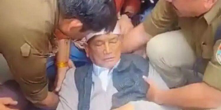 Harish Rawat