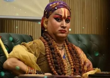 Himangi Sakhi