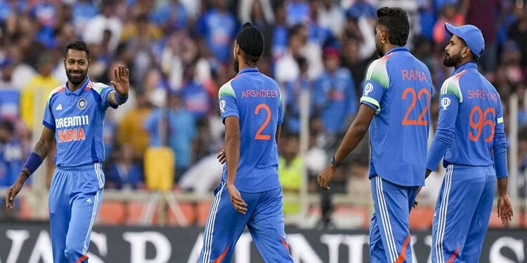 India clean sweeps England after 13 years
