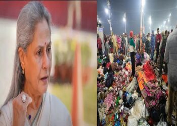 jaya bachchan