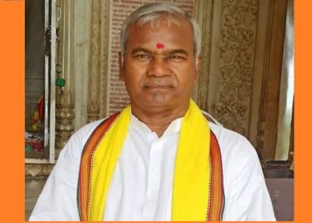 Kameshwar Chaupal