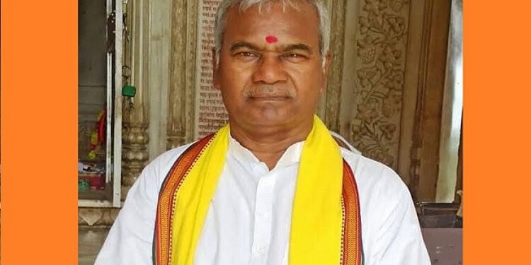 Kameshwar Chaupal