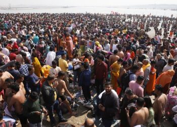 Maha Kumbh