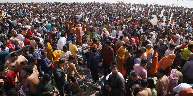 Maha Kumbh