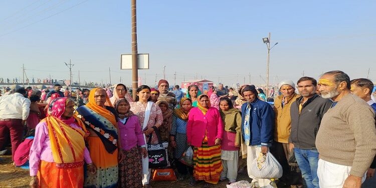 Maha Kumbh