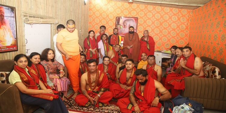 Maha Kumbh