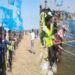 Maha Kumbh moves towards the world record of cleanliness