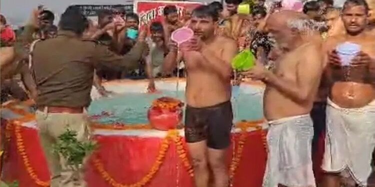 Maha Kumbh