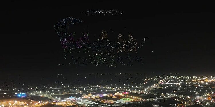 Maha Kumbh