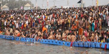 Maha Kumbh