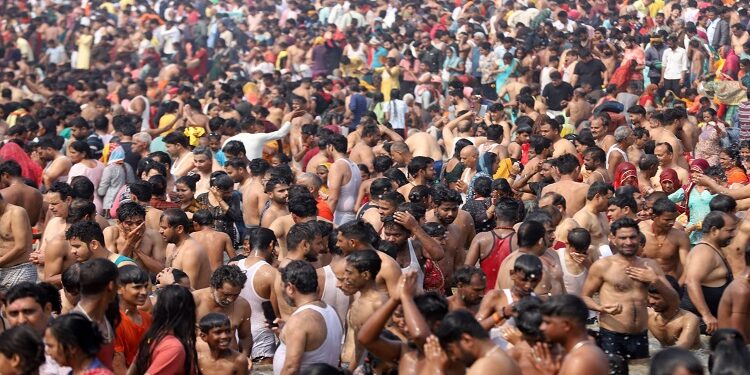 Maha Kumbh