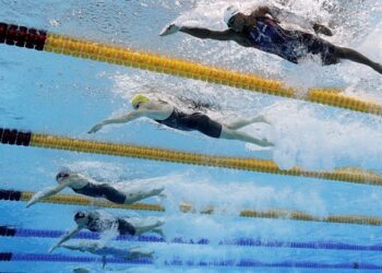 38th National Games