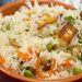 Paneer Pulao